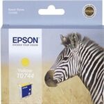 Epson T0744 tinteiro amarelo