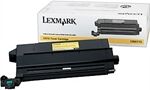 Lexmark 12N0770 toner amarelo