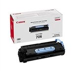 Canon 706 ( 0264B002) toner preto