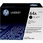 HP CC364A 64A toner preto