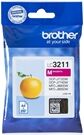 Brother LC-3211M tinteiro magenta