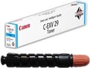 Canon C-EXV 29 C Toner Ciano