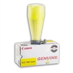 Canon CLC-700Y toner amarelo