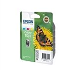 Epson T016 ( T016401) tinteiro cores