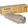 Canon C-EXV 21 caixa de resíduos toner