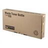 Ricoh type 155 caixa de resíduos toner