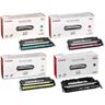 Canon Pack toner 711 + toners 717 (4 toners)