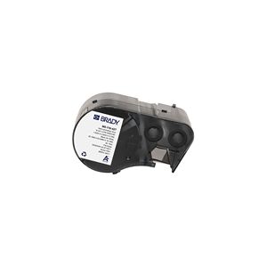 Brady M5-116-427 Etiquetas de vinil auto-lamináveis - Marcação de cabos e fios Brady M5-116-427 Etiquetas de vinil auto-lamináveis - Marcação de cabos e fios