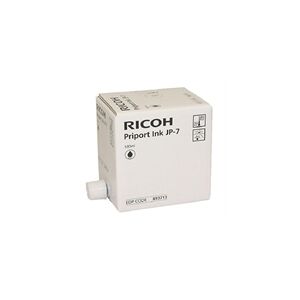 Ricoh type JP7 Tinteiro preto (1 u.)