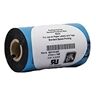 Zebra 5319 (800132-002) filme cera 57 mm x 74 m (12 fitas)