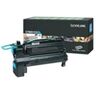 Lexmark X792X1CG toner ciano XL