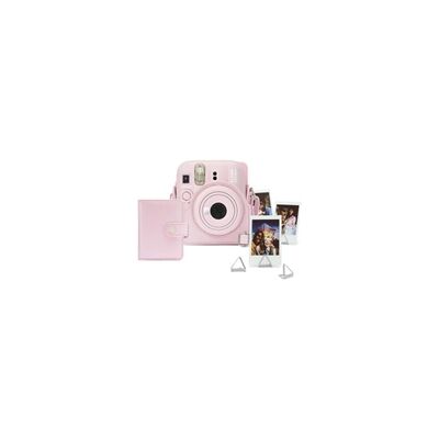 Fujifilm Instax Mini 13 Kit de acessórios rosa Fujifilm Instax Mini 13 Kit de acessórios rosa