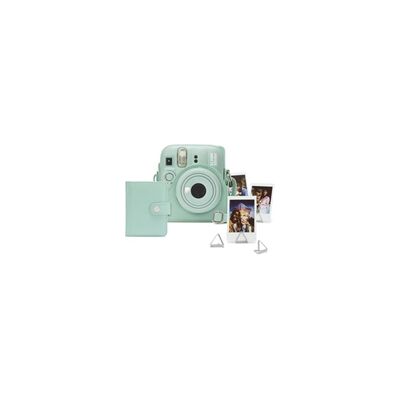 Fujifilm Instax Mini 13 Kit de acessórios verde Fujifilm Instax Mini 13 Kit de acessórios verde