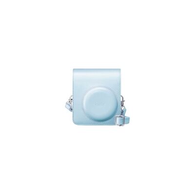 Fujifilm Instax Mini 13 Estojo azul Fujifilm Instax Mini 13 Estojo azul