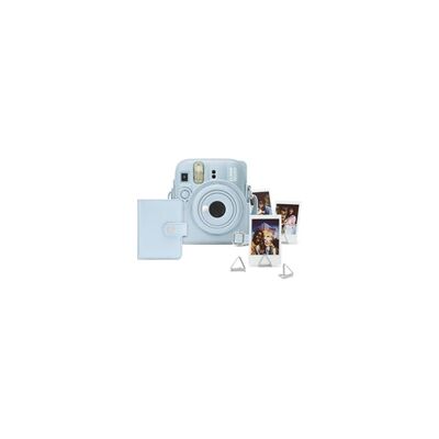 Fujifilm Instax Mini 13 Kit de acessórios azul Fujifilm Instax Mini 13 Kit de acessórios azul