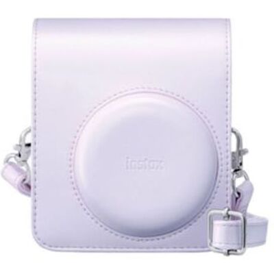 Fujifilm Instax Mini 13 Estojo roxo Fujifilm Instax Mini 13 Estojo roxo