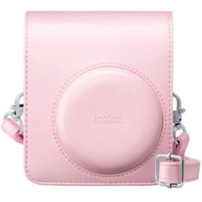 Fujifilm Instax Mini 13 Estojo rosa Fujifilm Instax Mini 13 Estojo rosa