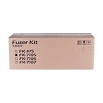 Kyocera FK-7105 fusor