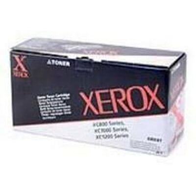 Xerox 6R90170 toner preto Xerox 6R90170 toner preto