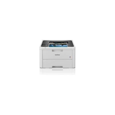 Brother HL-L3240CDW Impressora LED color com WiFi Brother HL-L3240CDW Impressora LED color com WiFi