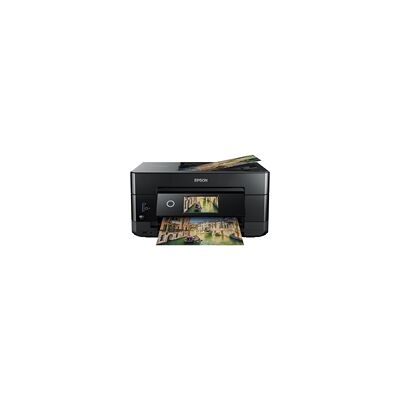 Epson Expression Premium XP-7100 impressora multifunções WIFI (4 em 1) Epson Expression Premium XP-7100 impressora multifunções WIFI (4 em 1)
