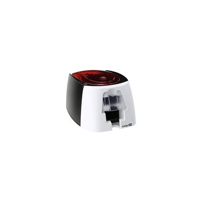 Evolis Badgy 200 impressora de cartões Evolis Badgy 200 impressora de cartões