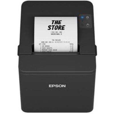 Epson TM-T20IV Impressora de recibos com USB Epson TM-T20IV Impressora de recibos com USB