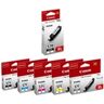 Canon pack tinteiros PGI570 XL + CLI571 XL (6 tinteiros)