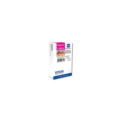 Epson T7013 tinteiro magenta extra XL Epson T7013 tinteiro magenta extra XL