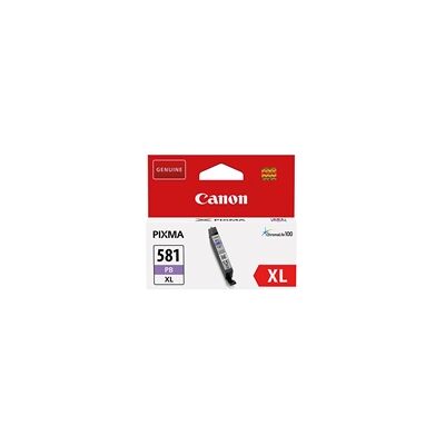 Canon CLI-581PBXL tinteiro foto azul XL Canon CLI-581PBXL tinteiro foto azul XL