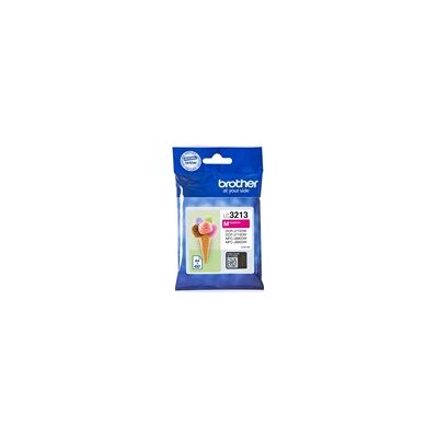 Brother LC-3213M tinteiro magenta Brother LC-3213M tinteiro magenta