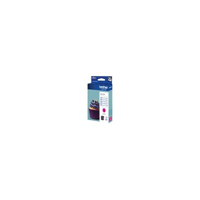 Brother LC123 tinteiro magenta Brother LC123 tinteiro magenta