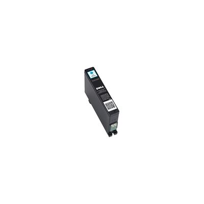 Dell 592-11813 serie 33 tinteiro ciano XXL Dell 592-11813 serie 33 tinteiro ciano XXL