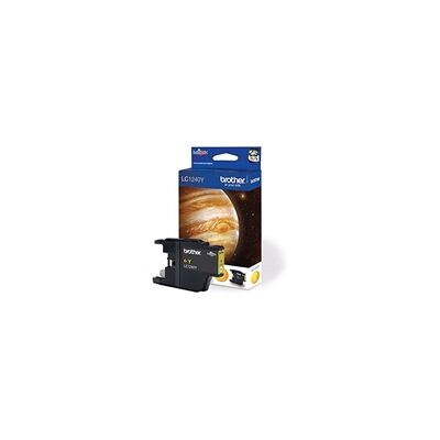 Brother LC-1240Y tinteiro amarelo Brother LC-1240Y tinteiro amarelo