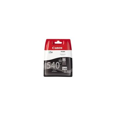 Canon PG-540 tinteiro preto Canon PG-540 tinteiro preto