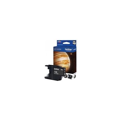 Brother LC-1240BK tinteiro preto Brother LC-1240BK tinteiro preto
