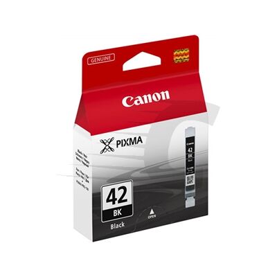 Canon CLI-42BK tinteiro preto Canon CLI-42BK tinteiro preto