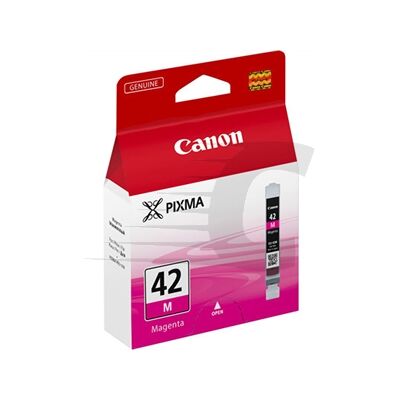 Canon CLI-42M tinteiro magenta Canon CLI-42M tinteiro magenta