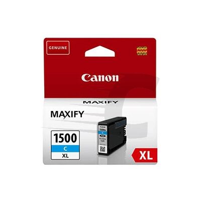 Canon PGI-1500C XL tinteiro ciano XL Canon PGI-1500C XL tinteiro ciano XL