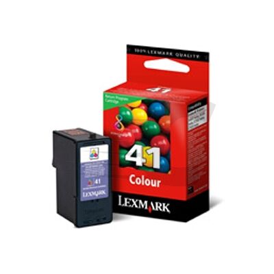 Lexmark 18Y0141 ( 41) tinteiro cores Lexmark 18Y0141 ( 41) tinteiro cores