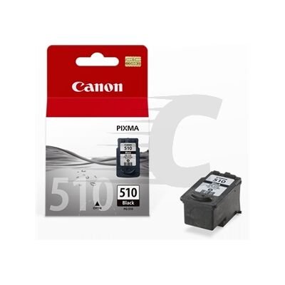 Canon PG-510 tinteiro preto Canon PG-510 tinteiro preto