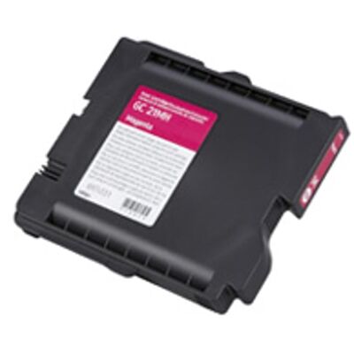 Ricoh GC 31M (405690) tinteiro gel magenta Ricoh GC 31M (405690) tinteiro gel magenta
