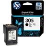 HP 305 tinteiro preto