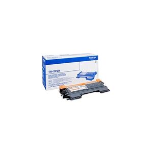 Brother TN-2220 toner preto XL Brother TN-2220 toner preto XL