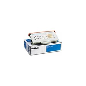Brother TN04C toner ciano Brother TN04C toner ciano