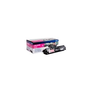 Brother TN-329M toner magenta XXL Brother TN-329M toner magenta XXL