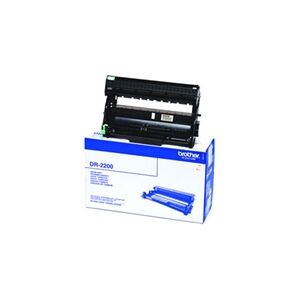 Brother DR-2200 tambor laser Brother DR-2200 tambor laser