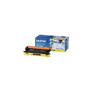 Brother TN135Y toner amarelo Brother TN135Y toner amarelo