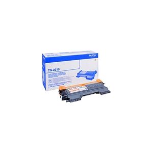 Brother TN-2210 toner preto Brother TN-2210 toner preto