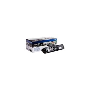 Brother TN-329BK toner preto XXL Brother TN-329BK toner preto XXL
